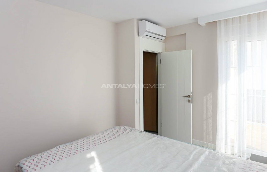 Меблированные Квартиры в Белеке Рядом с Инфраструктурой 30