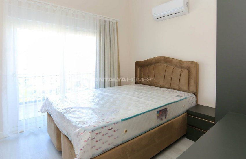 Меблированные Квартиры в Белеке Рядом с Инфраструктурой 31