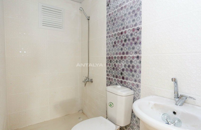 Kepez Şafak Mahallesinde Ayrı Mutfaklı 2+1 Daireler 22