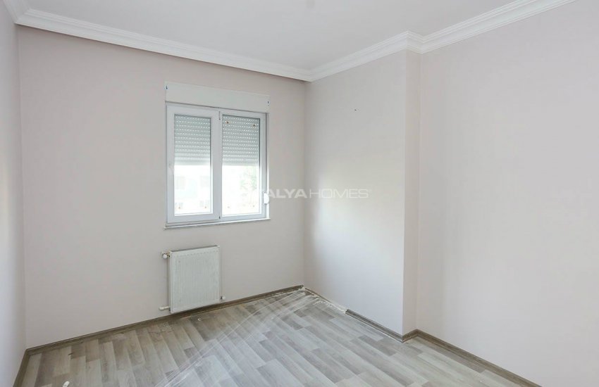 Kepez Şafak Mahallesinde Ayrı Mutfaklı 2+1 Daireler 20