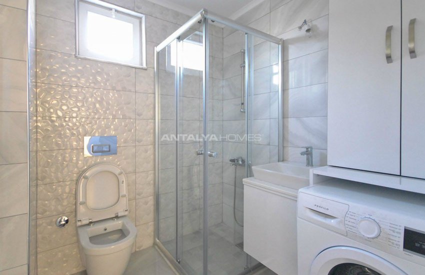 Уютная Квартира в Престижном Районе Кемера 16