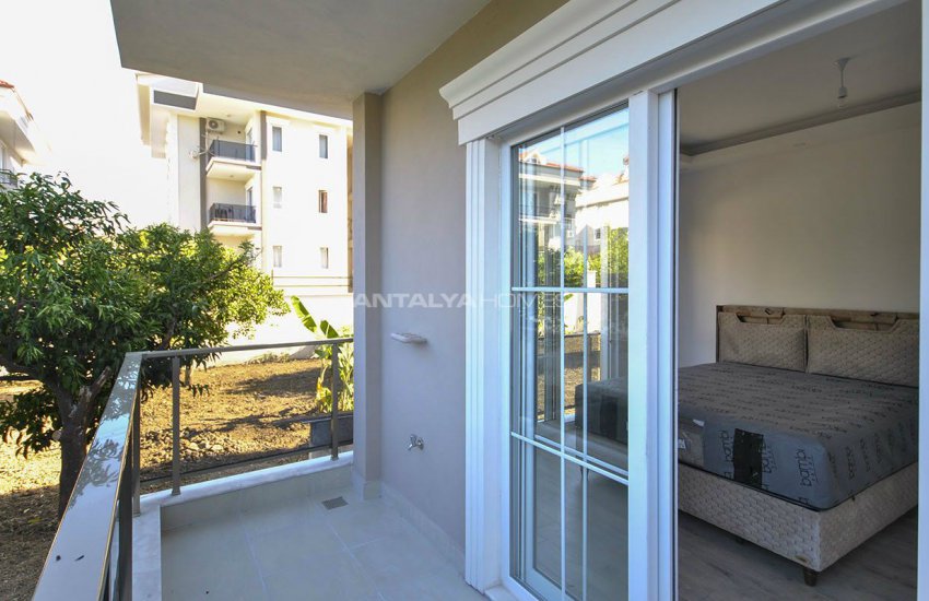 Уютная Квартира в Престижном Районе Кемера 18