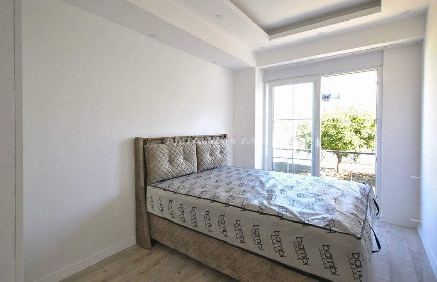 Уютная Квартира в Престижном Районе Кемера 12