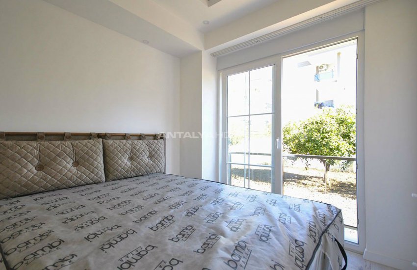 Уютная Квартира в Престижном Районе Кемера 13