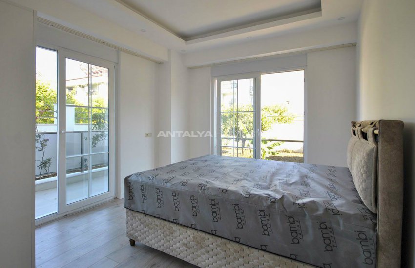 Уютная Квартира в Престижном Районе Кемера 14