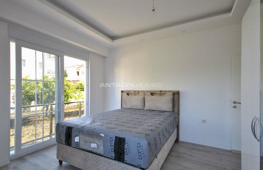 Уютная Квартира в Престижном Районе Кемера 15