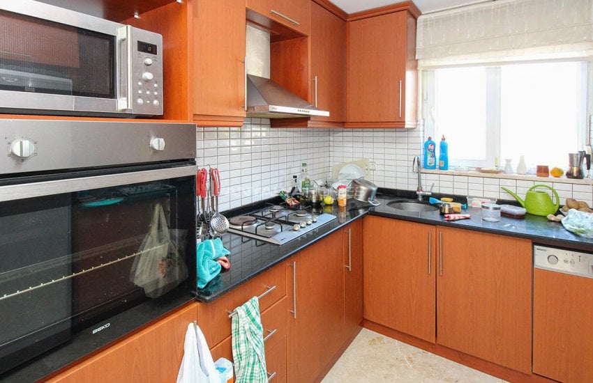 Villas Triplex Vue Montagne À Belek Près Des Commodités 19