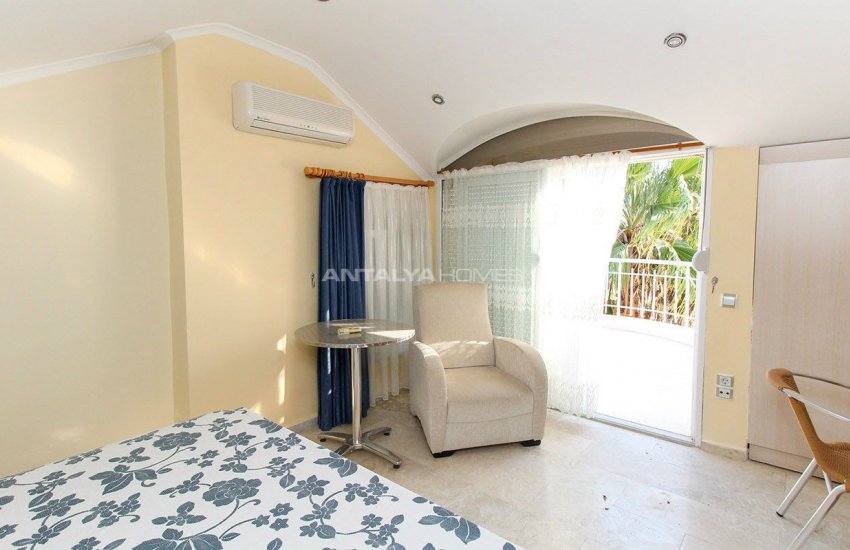 Villas Triplex Vue Montagne À Belek Près Des Commodités 20