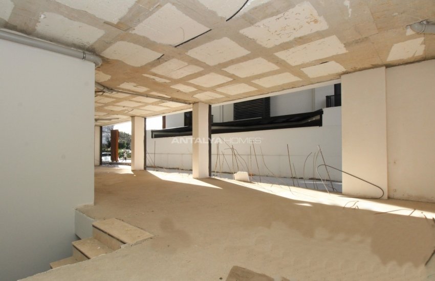 Investment Commercial Property in Antalya Muratpaşa 7