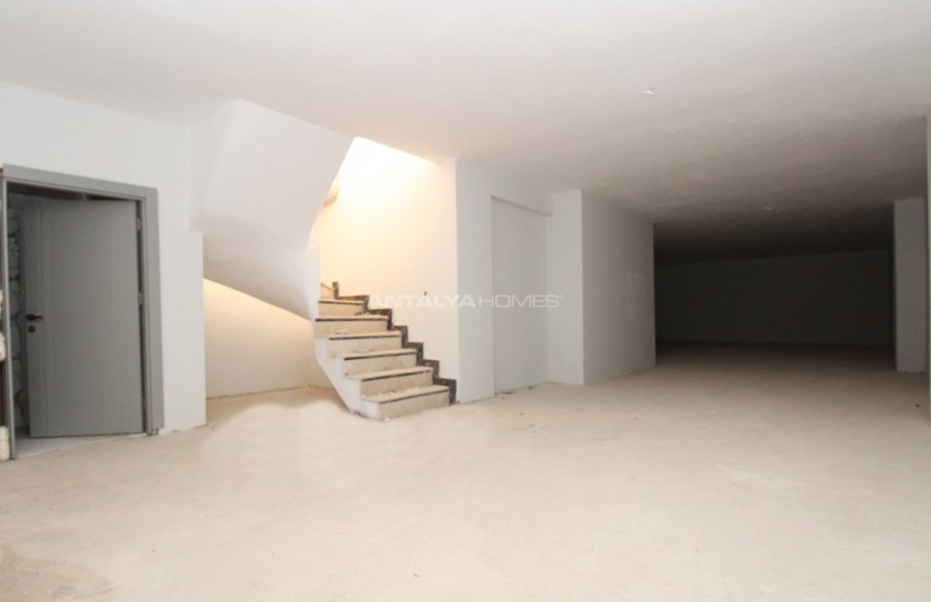 Investment Commercial Property in Antalya Muratpaşa 9