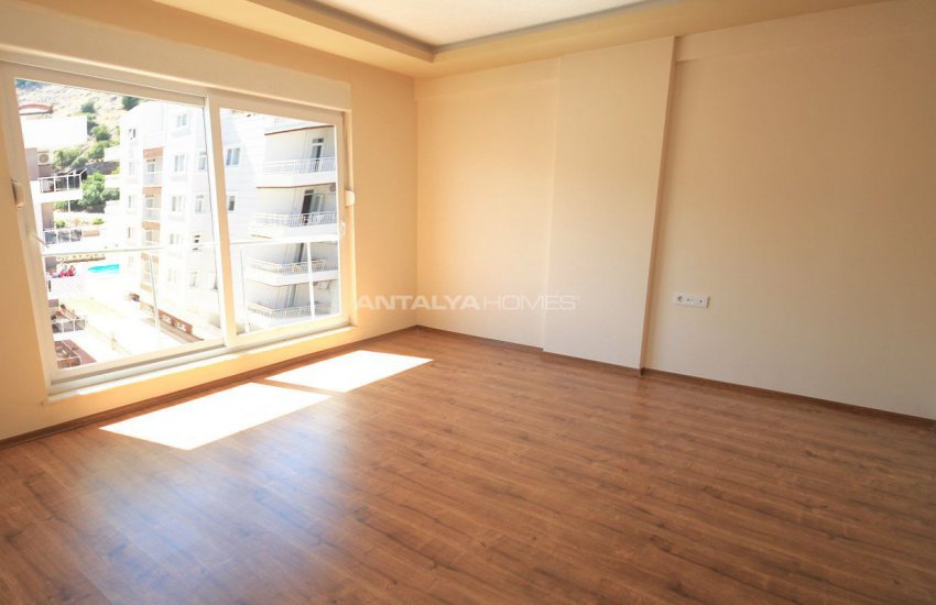 Nar Homes Cheap Houses in Turkey