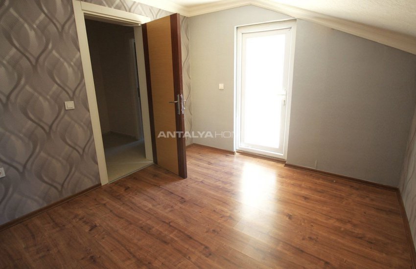 Nar Homes Cheap Houses in Turkey