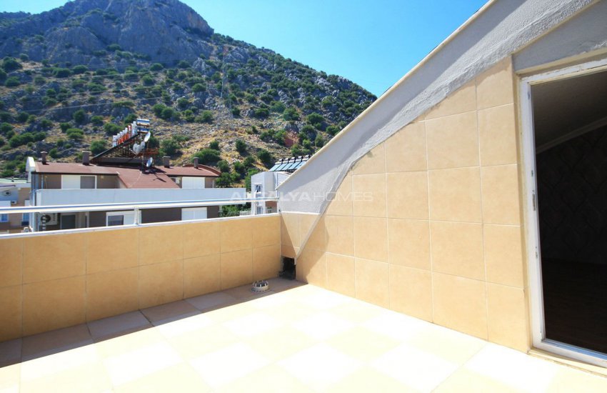 Nar Homes Houses in Turkey Cheap Houses in Turkey 29