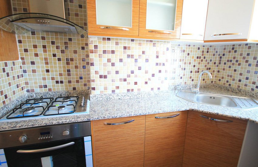 Nar Homes Houses in Turkey Cheap Houses in Turkey 15
