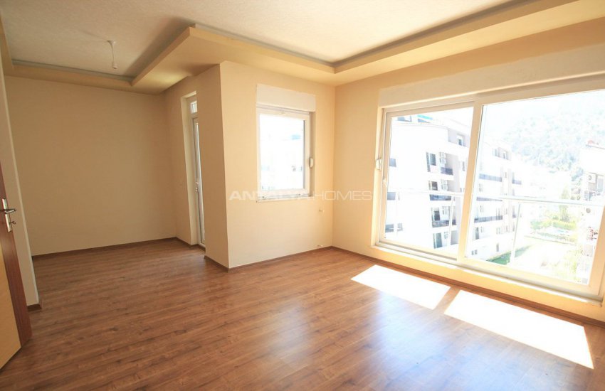 Nar Homes Cheap Houses in Turkey