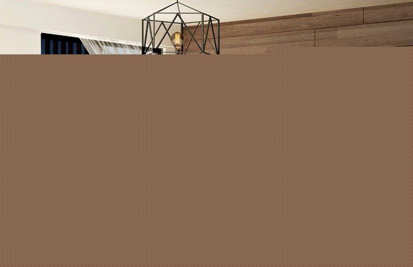 Doğa İle İç İçe Lüks Villalar 17