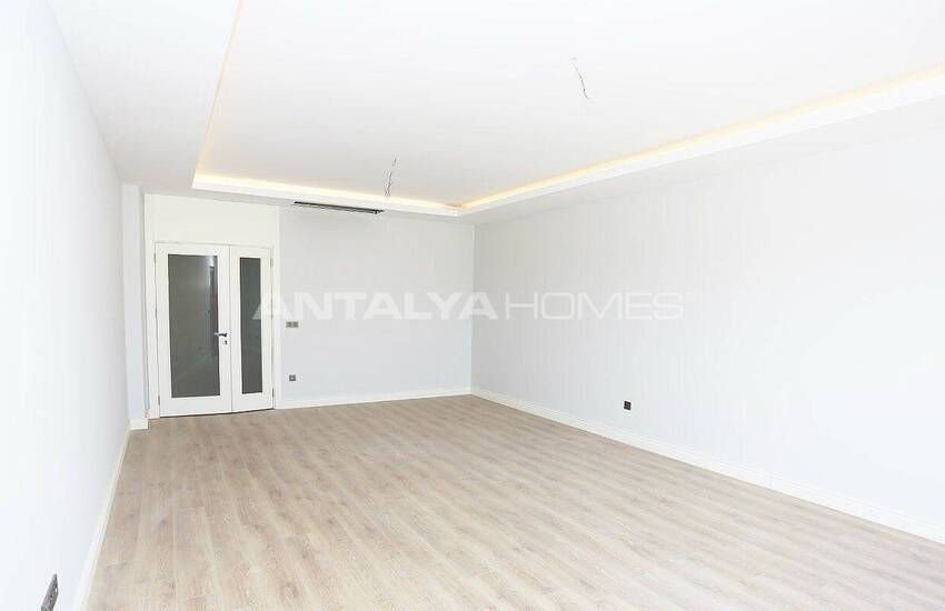 Riverfront Apartments with Private Marina in Manavgat 23