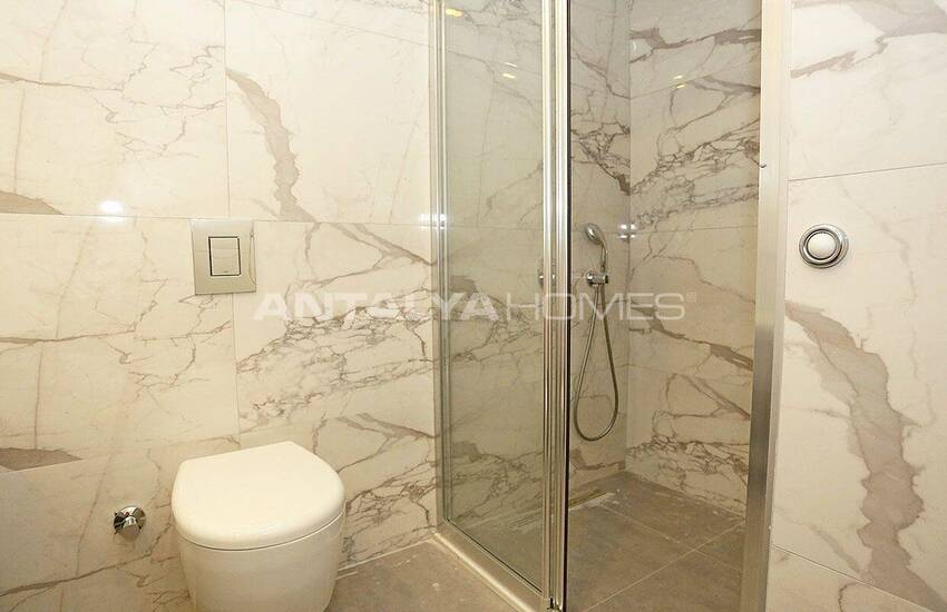 Riverfront Apartments with Private Marina in Manavgat 37