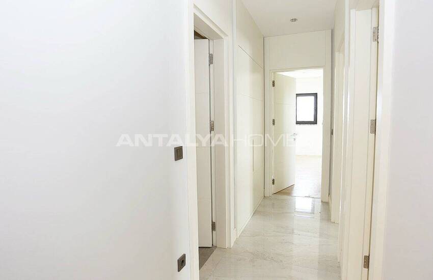 Riverfront Apartments with Private Marina in Manavgat 38