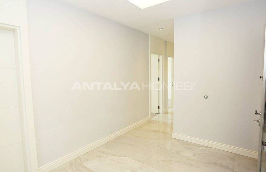 Riverfront Apartments with Private Marina in Manavgat 40