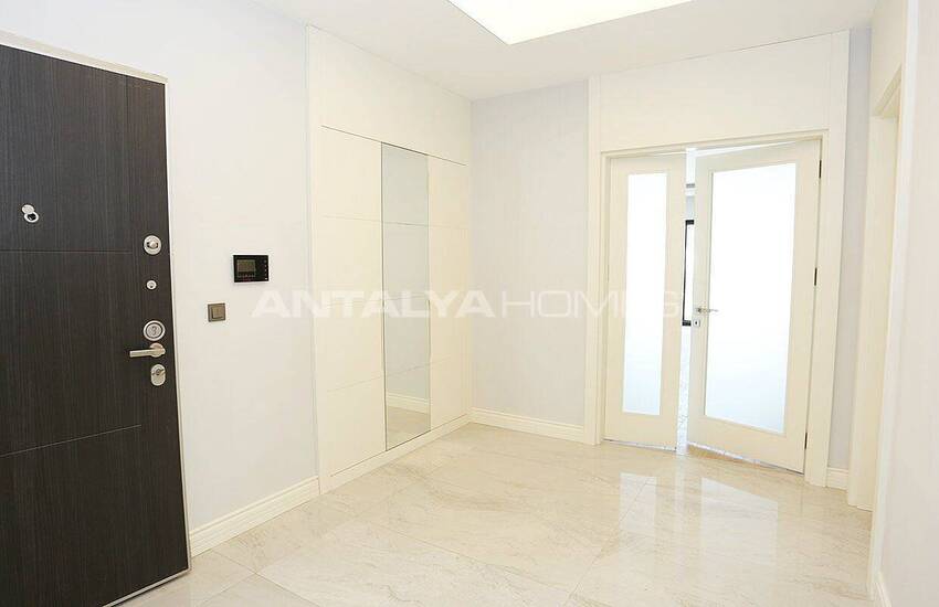 Riverfront Apartments with Private Marina in Manavgat 41