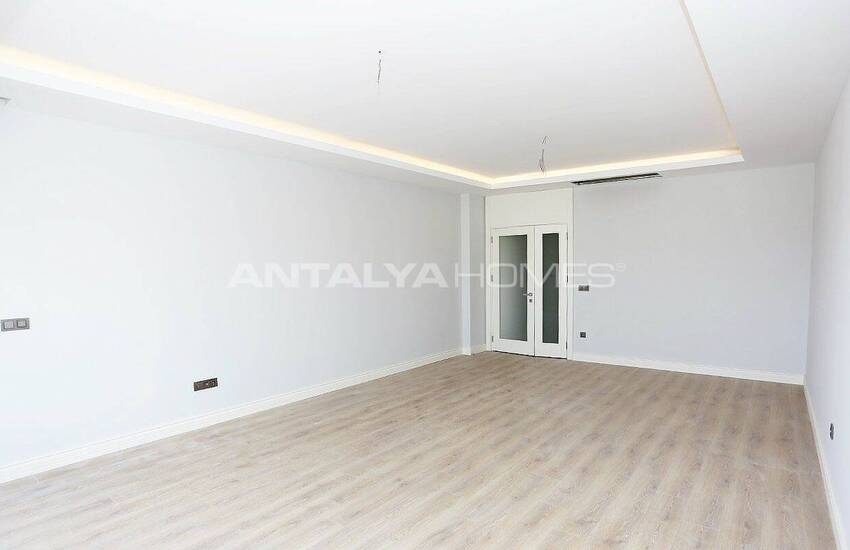 Riverfront Apartments with Private Marina in Manavgat 24