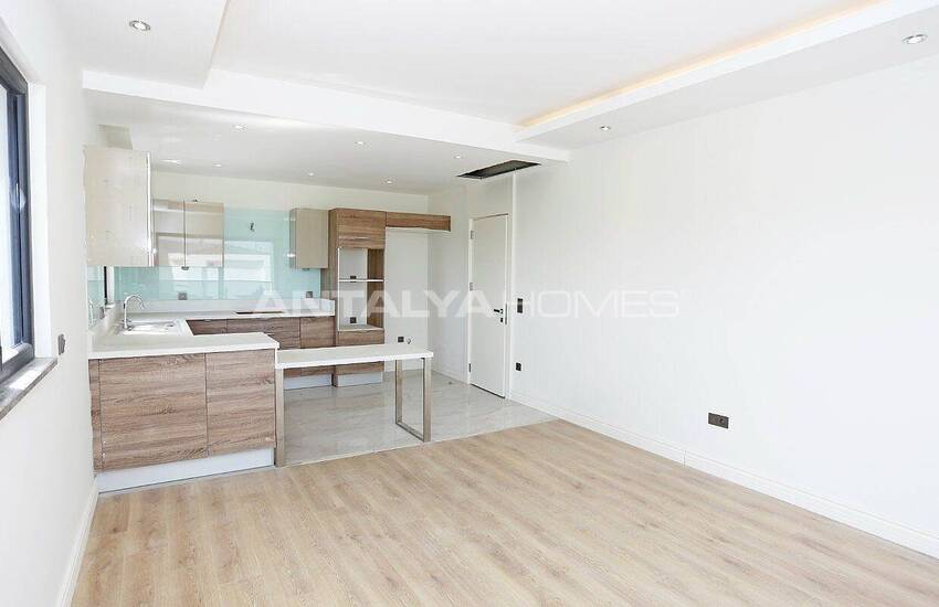 Riverfront Apartments with Private Marina in Manavgat 25