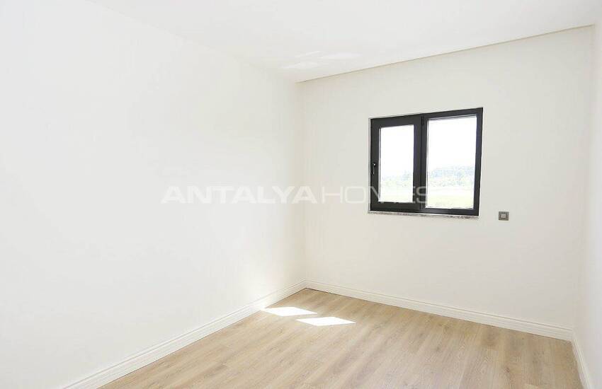 Riverfront Apartments with Private Marina in Manavgat 28
