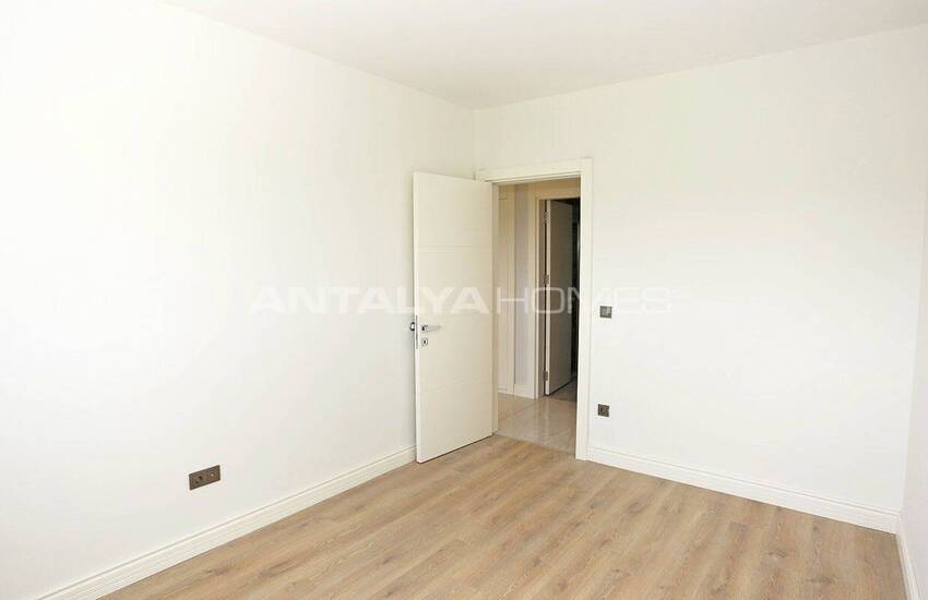 Riverfront Apartments with Private Marina in Manavgat 29
