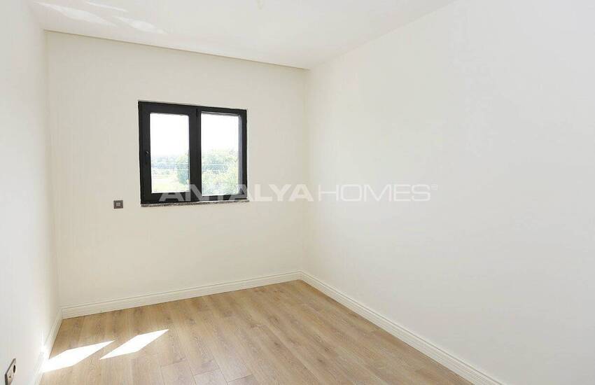 Riverfront Apartments with Private Marina in Manavgat 30