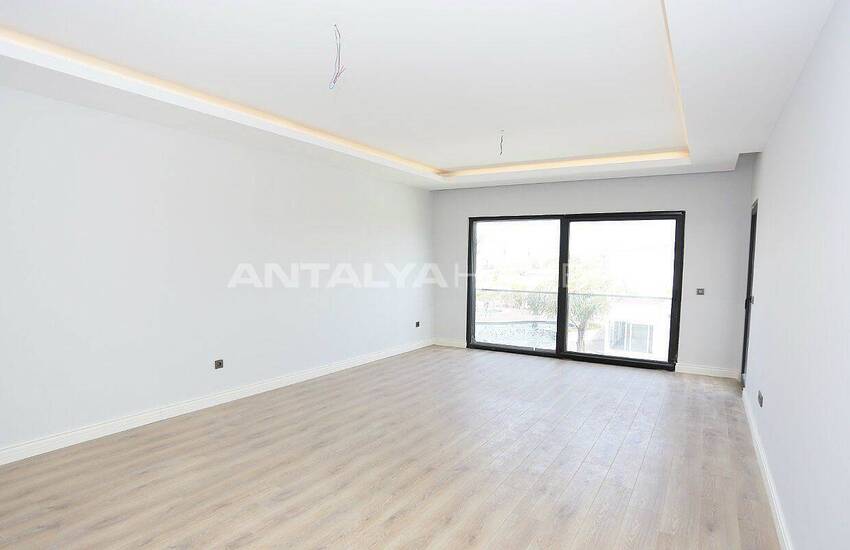 Riverfront Apartments with Private Marina in Manavgat 22