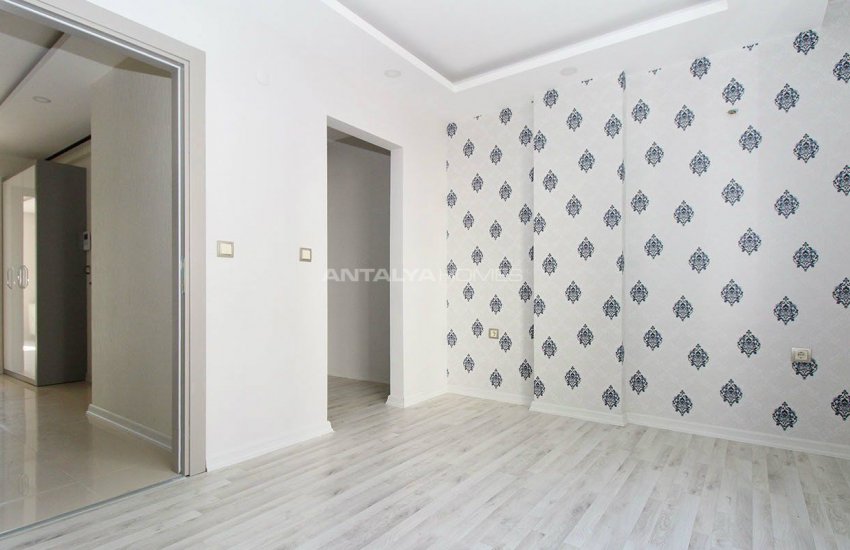 Nya Lägenheter I Antalya Med Köksutrustning 29