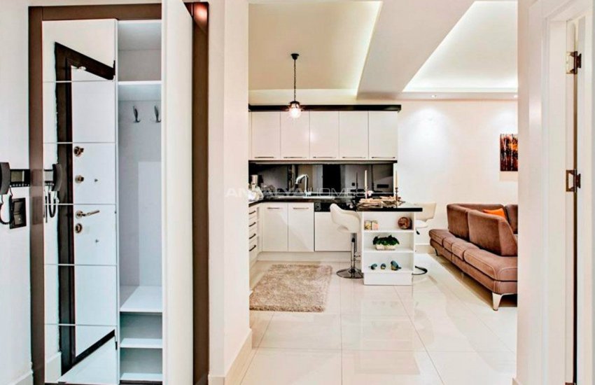 Neue Alanya Wohnungen Zum Verkauf 30