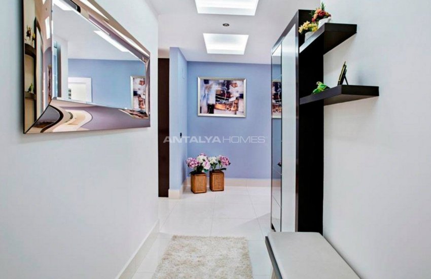 Neue Alanya Wohnungen Zum Verkauf 31