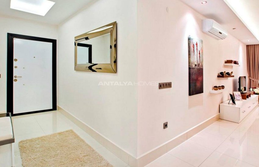 Neue Alanya Wohnungen Zum Verkauf 32