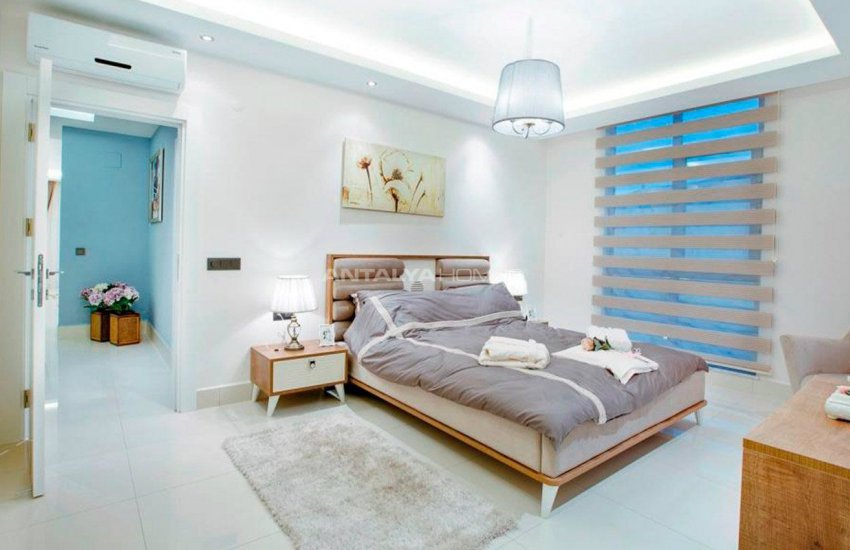 Neue Alanya Wohnungen Zum Verkauf 25