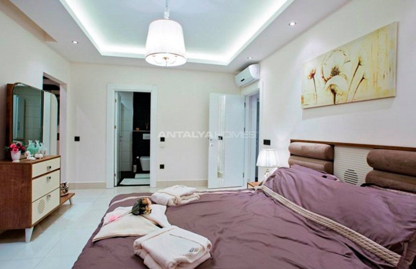 Neue Alanya Wohnungen Zum Verkauf 26