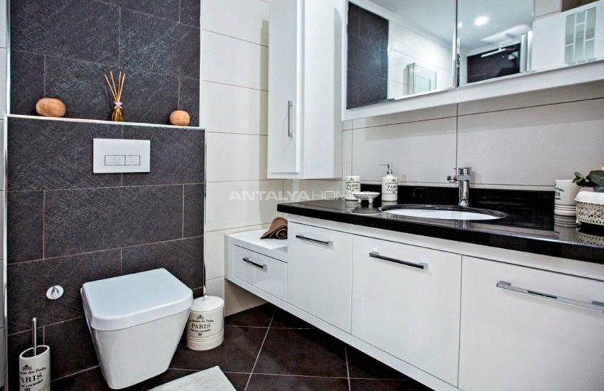 Neue Alanya Wohnungen Zum Verkauf 28