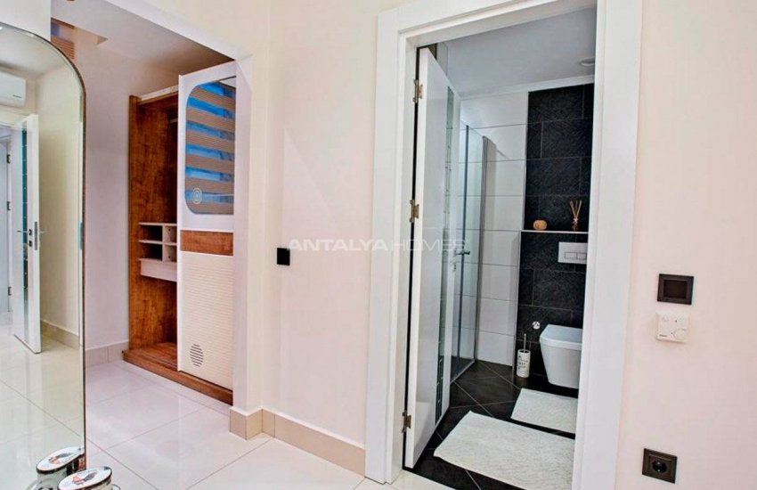 Neue Alanya Wohnungen Zum Verkauf 29