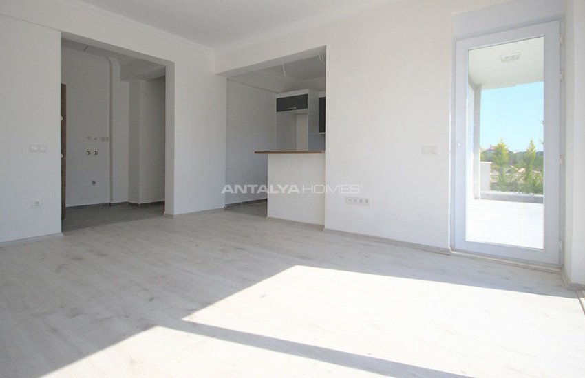 Купить Совершенно Новые Квартиры в Белеке 18