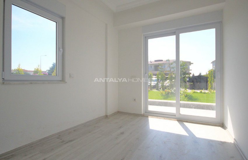 Купить Совершенно Новые Квартиры в Белеке 27