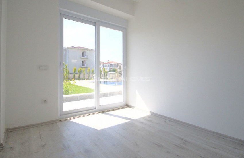 Купить Совершенно Новые Квартиры в Белеке 28