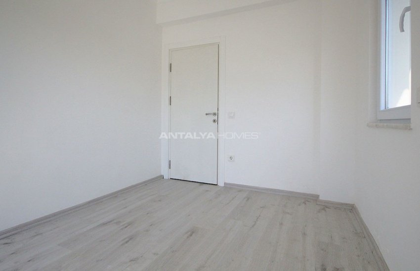 Купить Совершенно Новые Квартиры в Белеке 29