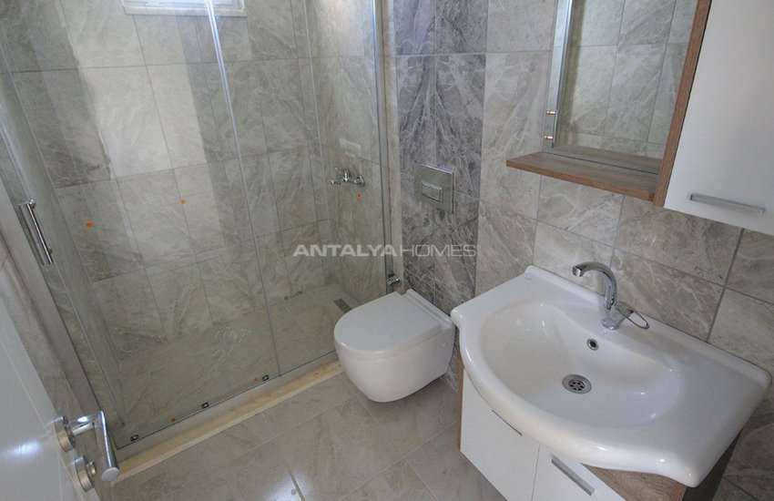 Купить Совершенно Новые Квартиры в Белеке 30