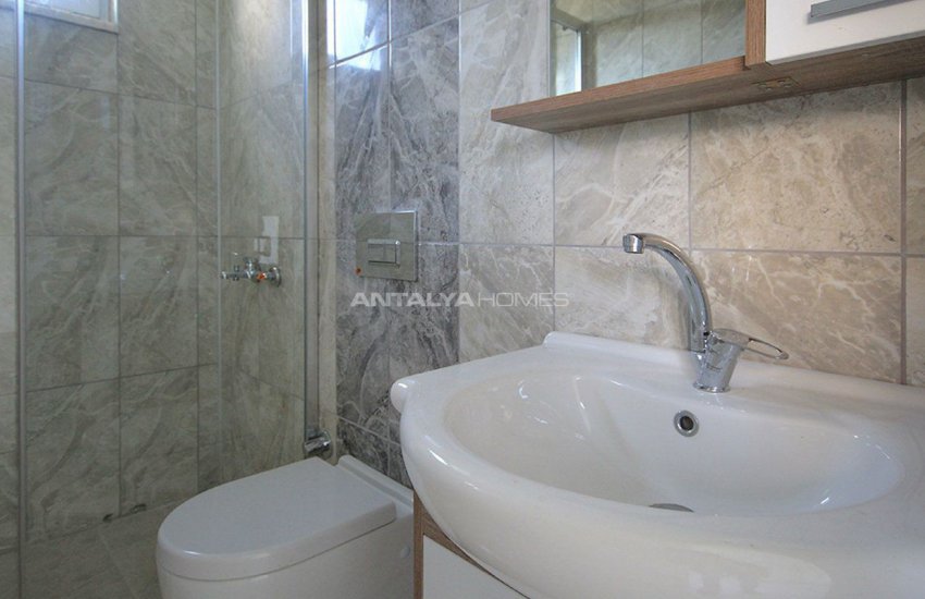 Купить Совершенно Новые Квартиры в Белеке 31