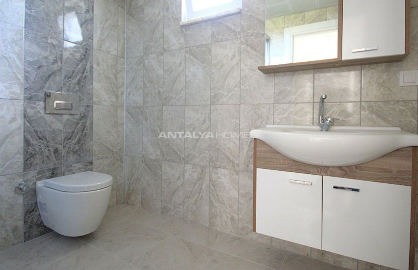 Купить Совершенно Новые Квартиры в Белеке 32