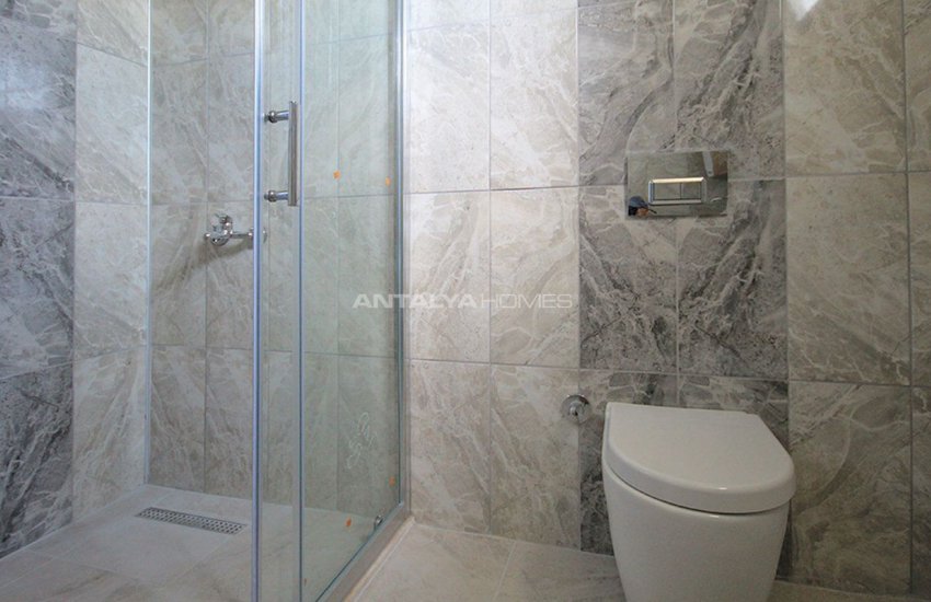 Купить Совершенно Новые Квартиры в Белеке 33