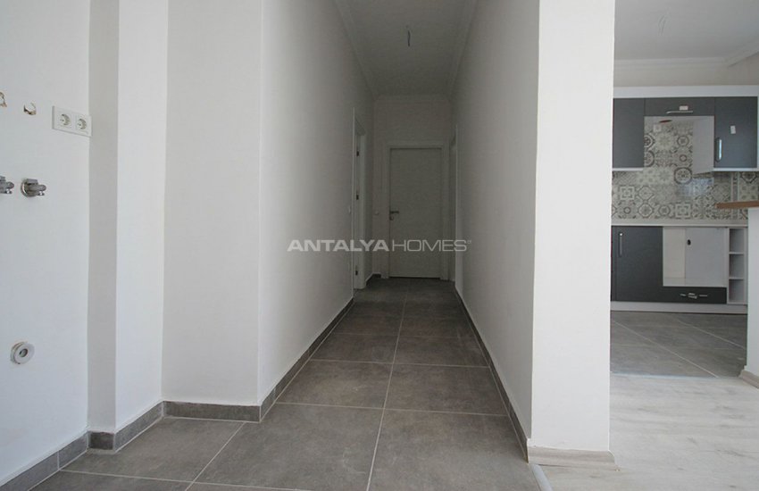 Купить Совершенно Новые Квартиры в Белеке 34