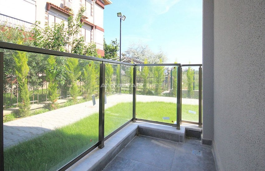 Купить Совершенно Новые Квартиры в Белеке 36