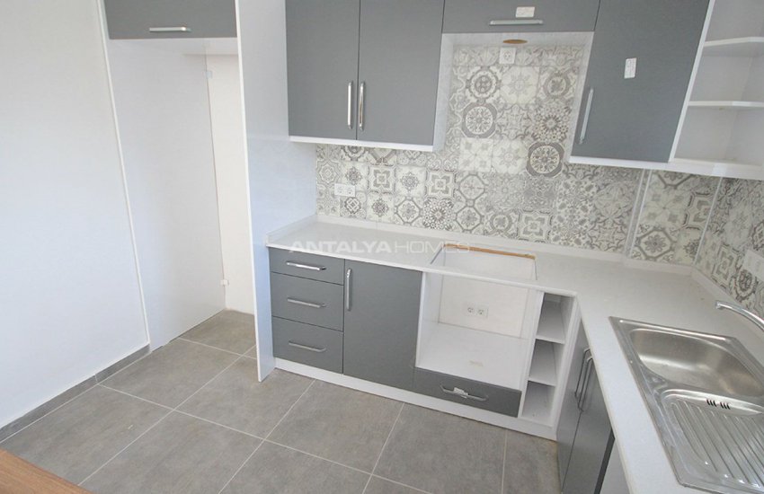 Купить Совершенно Новые Квартиры в Белеке 21